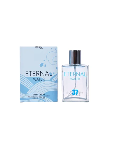 37 AGUA ETERNA