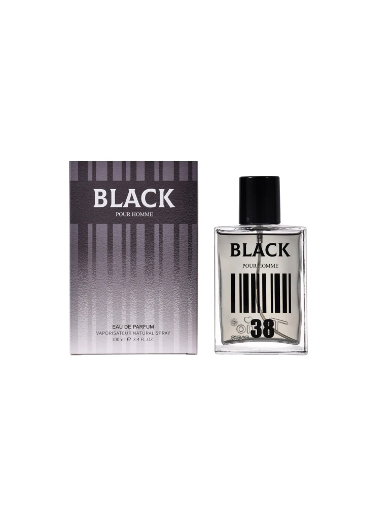 38 PRETO