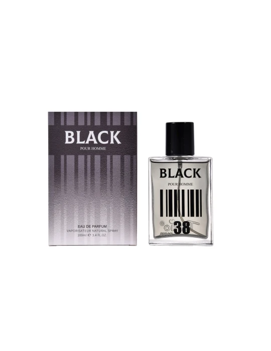 38 PRETO