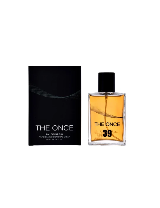 39 THE ONCE