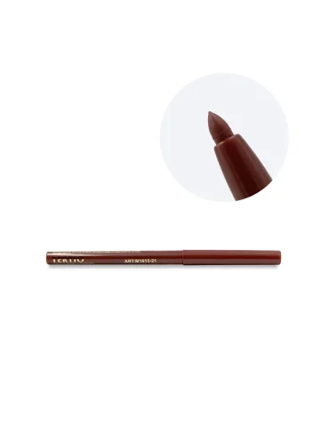 21 LÁPIZ LABIAL AUTOMÁTICO