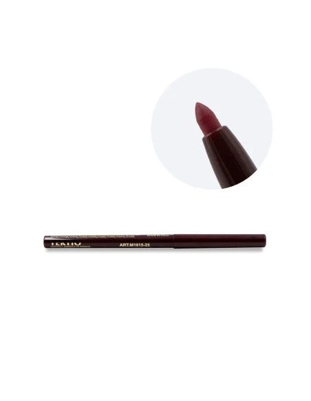 25 AUTOMATISCHER LIPPENKREIS