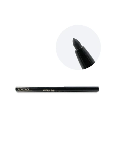 01 AUTOMATISCHER SCHWARZER KAMINSTIFT