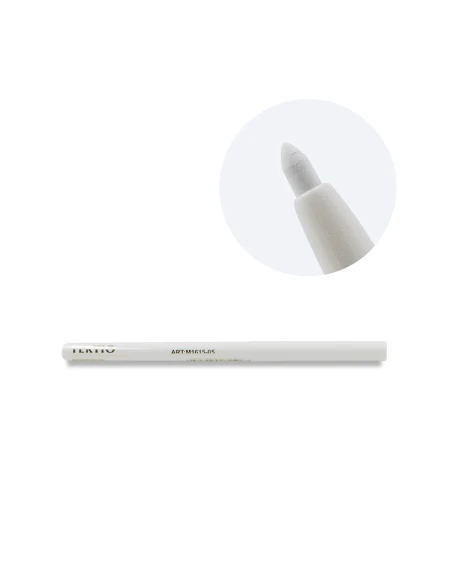 05 LÁPIZ DE OJOS BLANCO AUTOMÁTICO