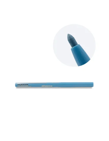 06 AUTOMATISCHER BLAUER KAUGUMMISTIFT