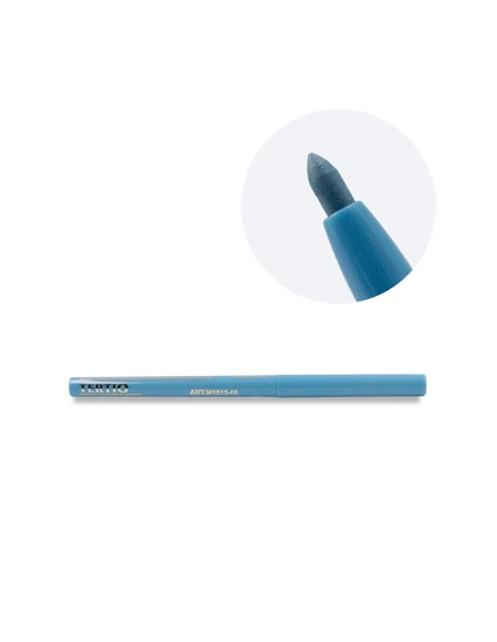 06 LÁPIZ AUTOMÁTICO DE OJOS AZULES