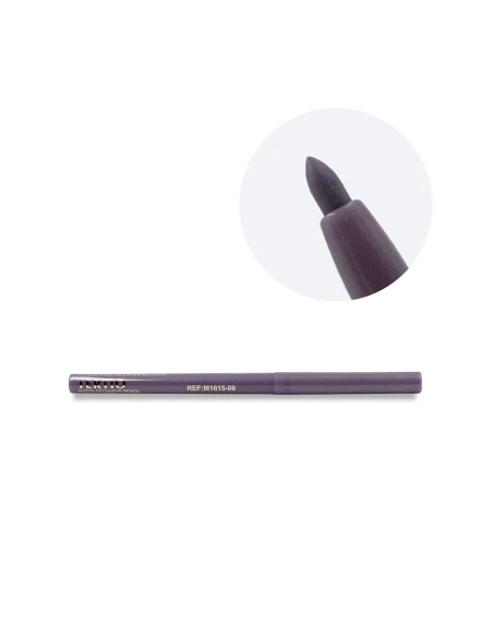 08 LÁPIS AUTOMÁTICO PARA OLHOS ROXO