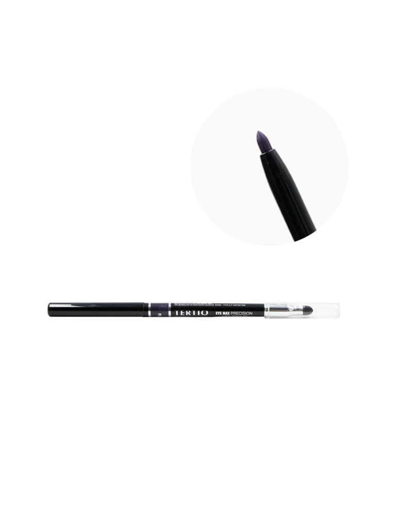 06 PURPLE BLENDED EYE PENCIL