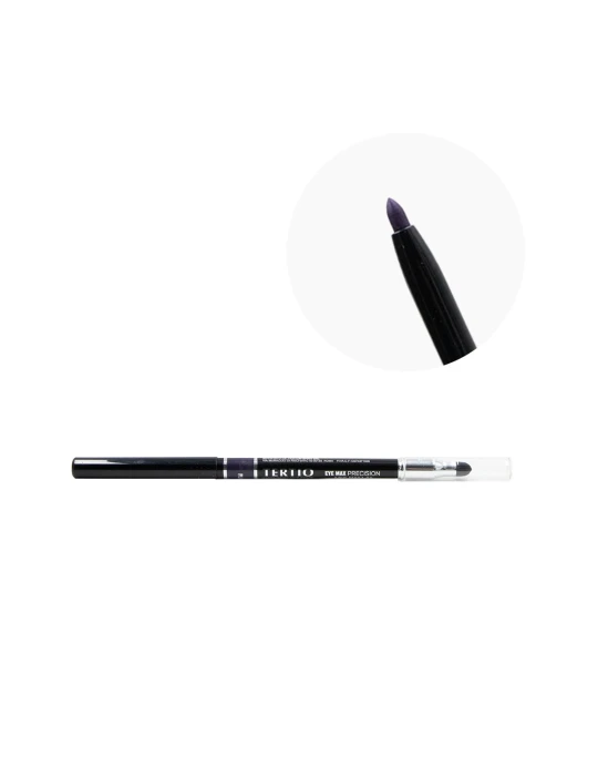 06 PURPLE BLENDED EYE PENCIL