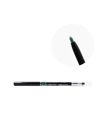 07 LIGHT GREEN BLENDED EYE PENCIL