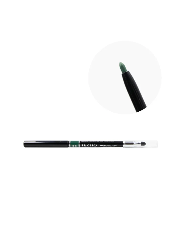 07 LIGHT GREEN BLENDED EYE PENCIL 07 LIGHT GREEN BLENDED EYE PENCIL