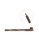 02 BRAUN 2IN1 AUGENBRAUEN- UND KAUGUMMISTIFT MIT PINSEL