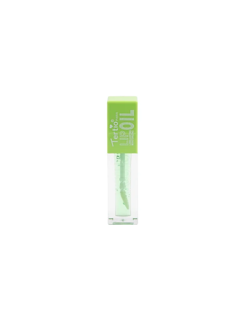 ACEITE LABIAL DE MANZANA VERDE ACEITE LABIAL DE MANZANA VERDE