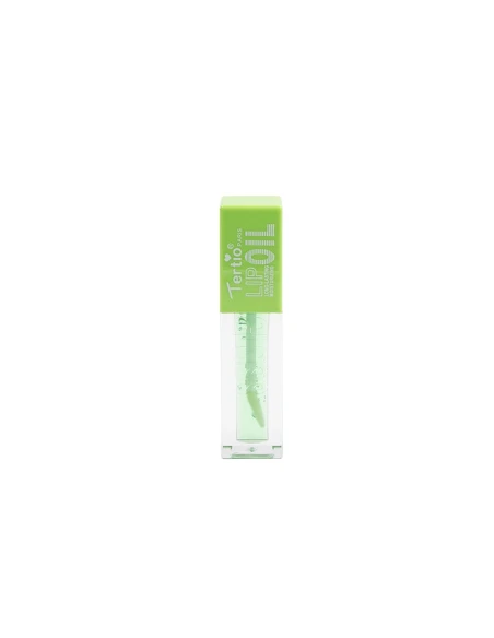ÓLEO LABIAL DE MAÇÃ VERDE