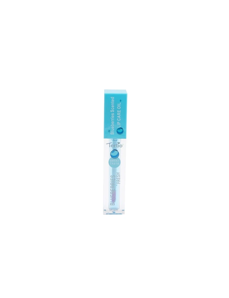 LIP OIL AL MIRTILLO PH REAGENTE