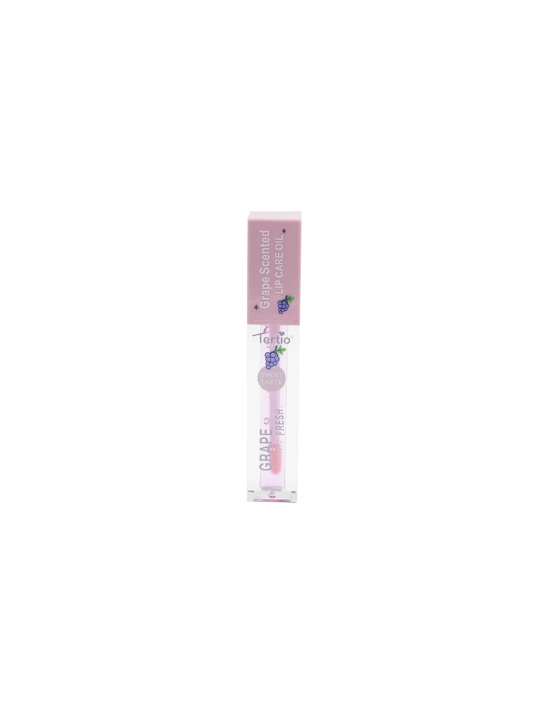 Lip Oil All Grape pH Reagent