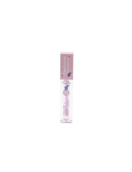 Lip Oil All Grape pH Reagent
