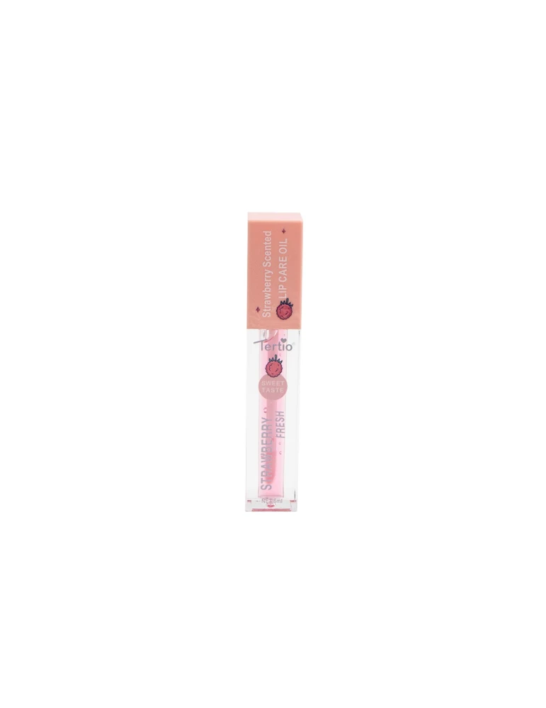 LIP OIL ALLA FRAGOLA