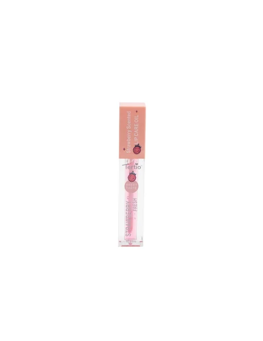LIP OIL ALLA FRAGOLA LIP OIL ALLA FRAGOLA