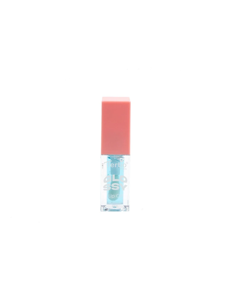 GLOSSY LIP OIL SUPER IDRATANTE ALLA MENTA