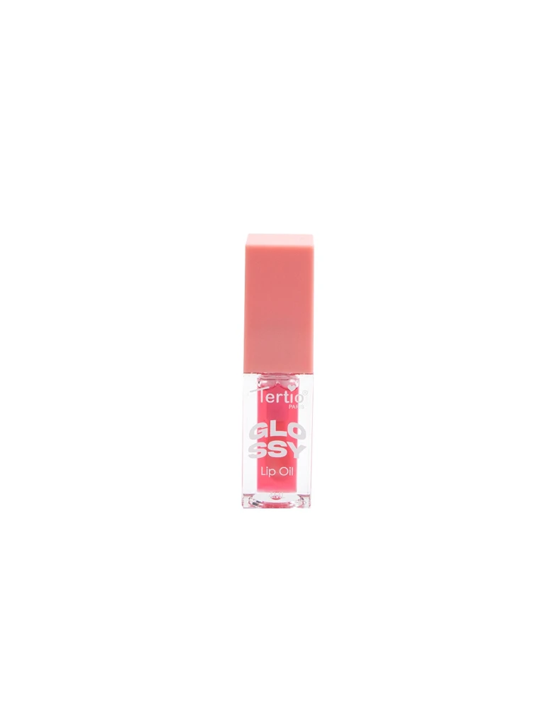 GLOSSY LIP OIL SUPER IDRATANTE AL TOFEEMILK