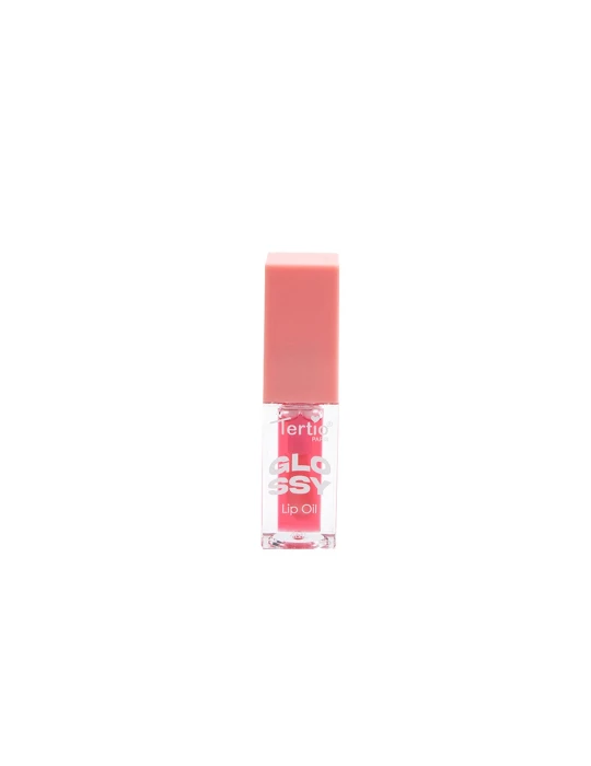GLOSSY LIP OIL SUPER IDRATANTE AL TOFEEMILK