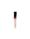 pH-REAGENTING LIP GLOSS WITH FUCHSIA FLOWER