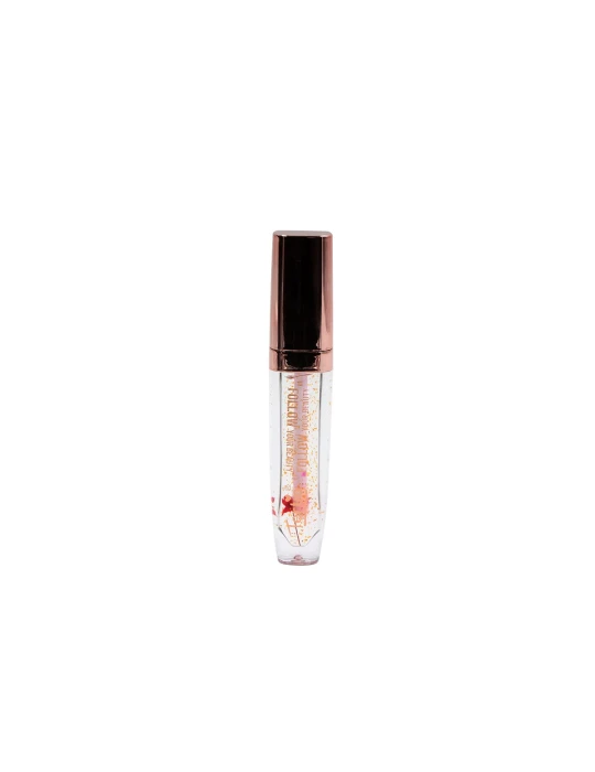 PH REAGENT LIP GLOSS WITH RED FLOWER