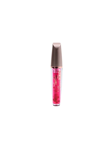 GLOSS À LÈVRES ROSE