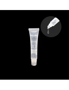 GLOSS À LÈVRES EFFET ÉMOLIENT 3D