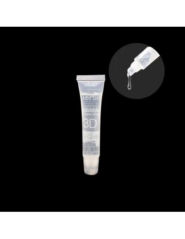 GLOSS À LÈVRES EFFET ÉMOLIENT 3D