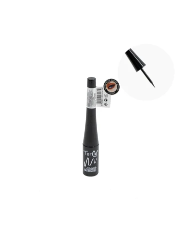EYELINER WATERPROOF PUNTA DURA