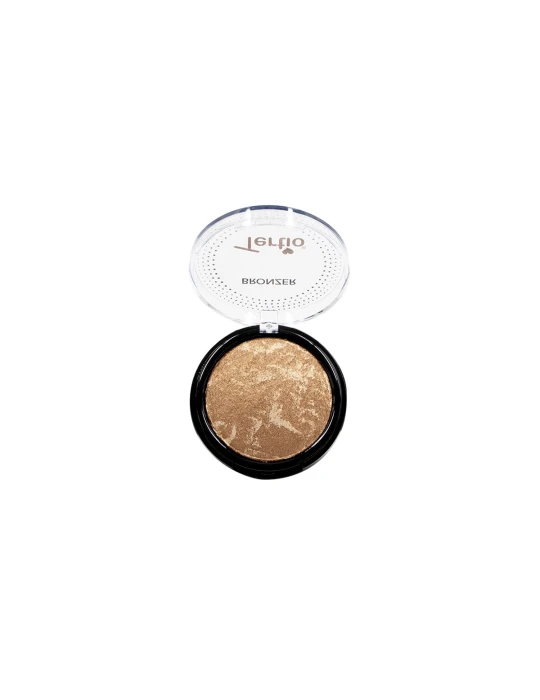 BRONCEADOR DE MÁRMOL