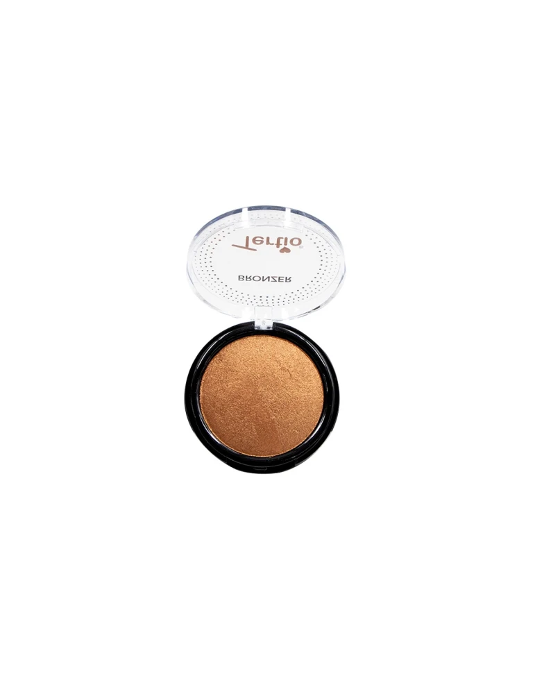 MARBLE BRONZER