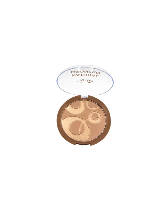 BRONZER BRONZER