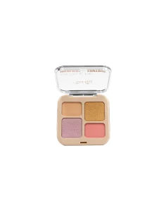2-IN-1 HIGHLIGHTER AND CONTOURING