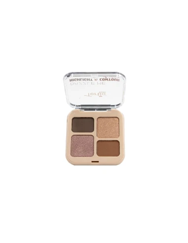 ILLUMINANTE E CONTOURING 2IN1