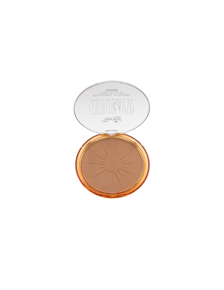 01 BRONZEADOR