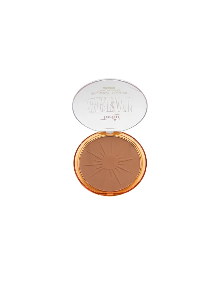 03 BRONZER 03 BRONZER