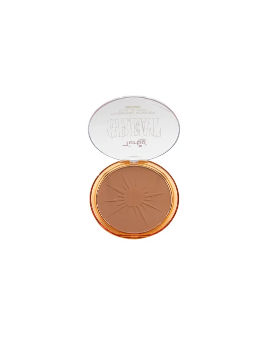 03 BRONZER 03 BRONZER