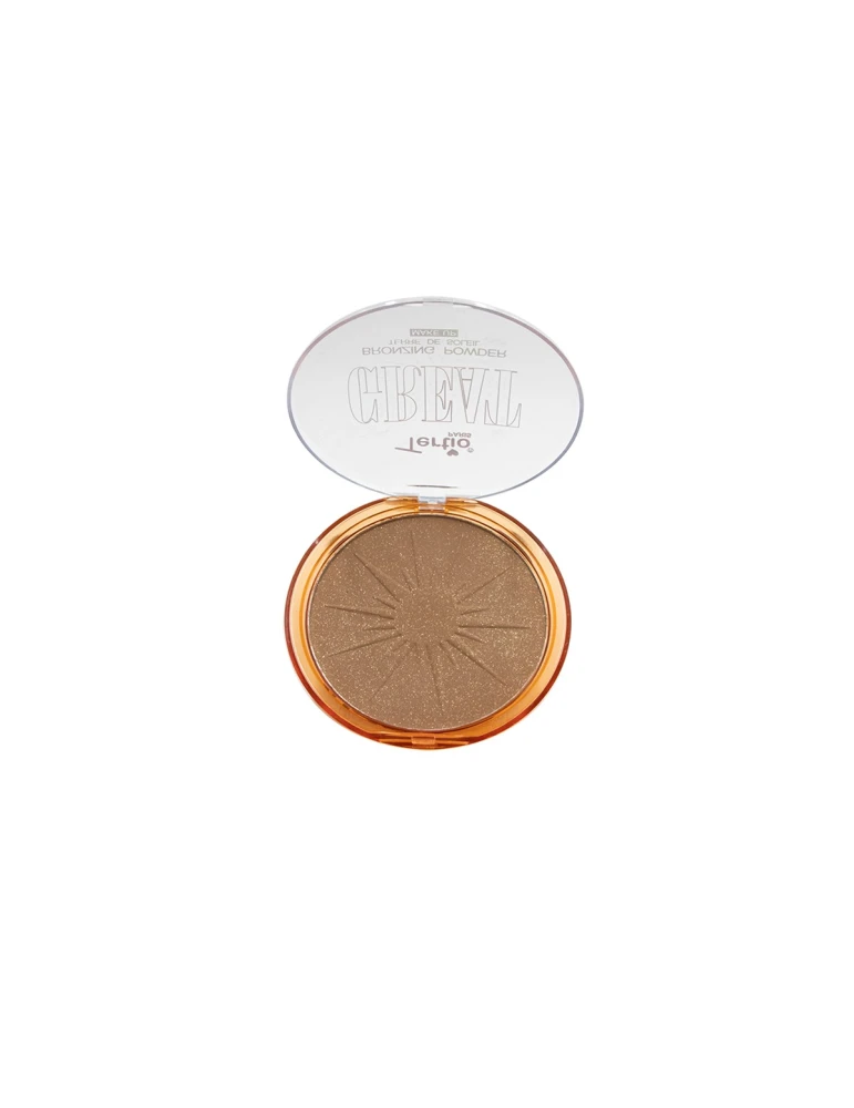 04 BRONCEADOR