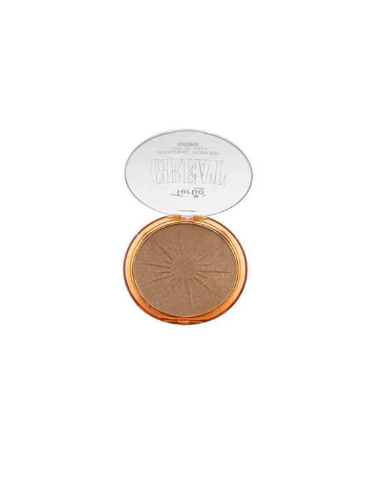 04 BRONCEADOR