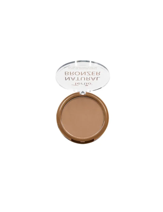 01 BRONZER 01 BRONZER