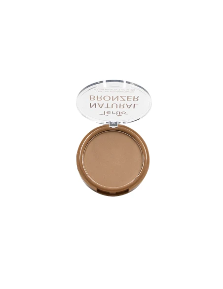 03 BRONCEADOR