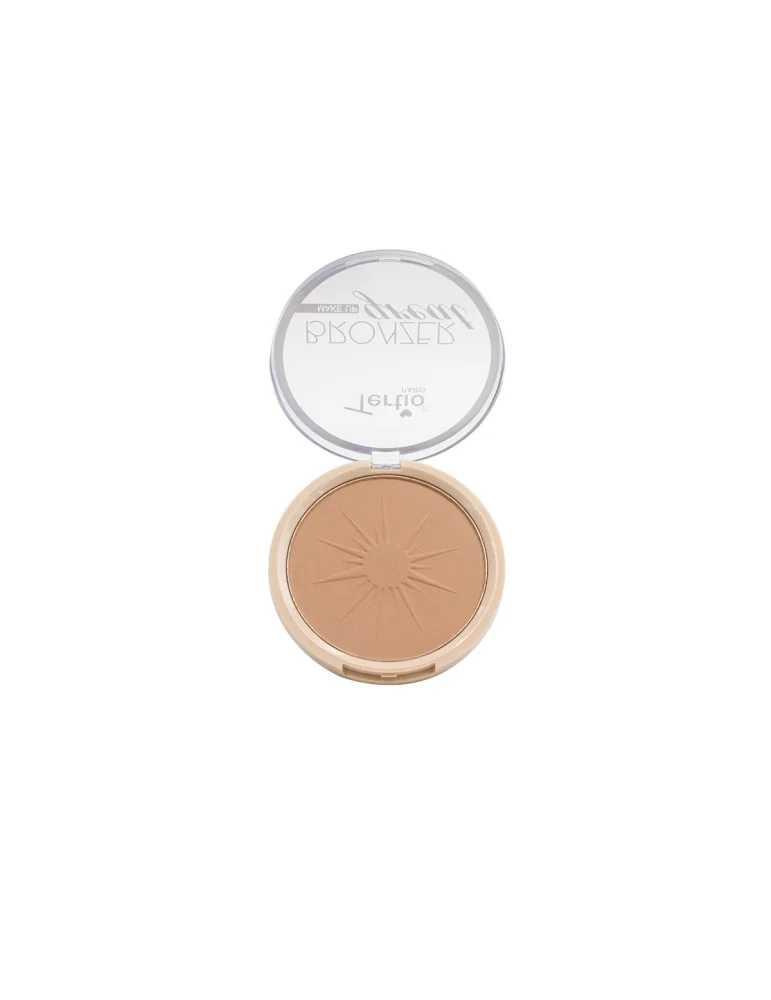 03 BRONZER 03 BRONZER