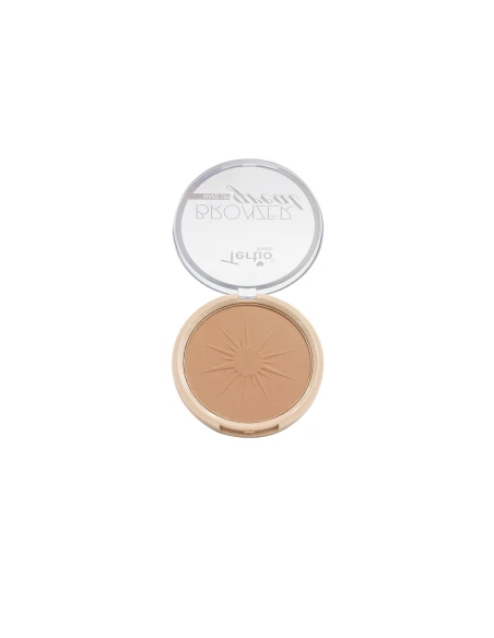 03 BRONCEADOR