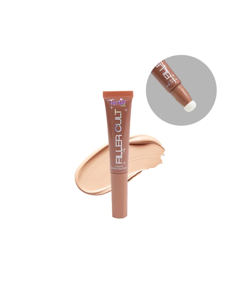 01 ILUMINADOR LÍQUIDO 01 ILUMINADOR LÍQUIDO