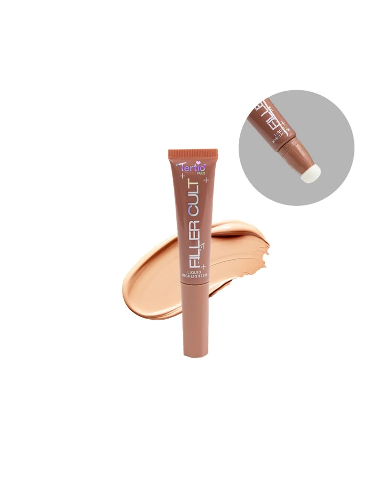 02 LIQUID HIGHLIGHTER 02 LIQUID HIGHLIGHTER