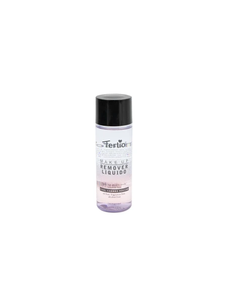 PINK FACE MAKE-UP REMOVER