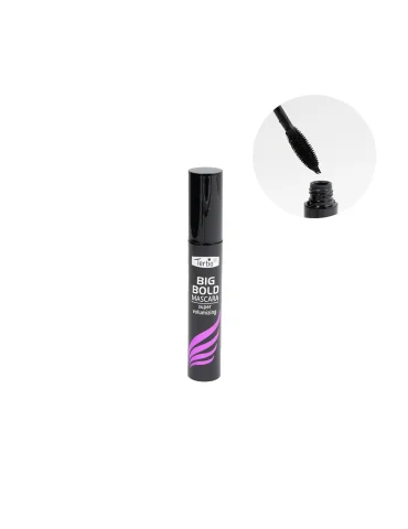 01 MASCARA SUPER VOLUME
